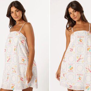Petal & Pup Surri Mini Dress